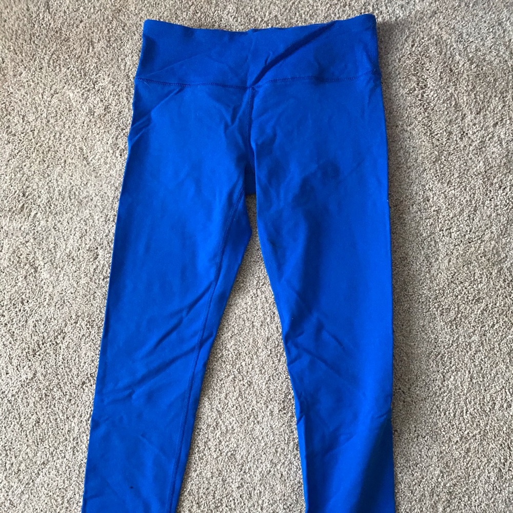 90° Workout Leggings